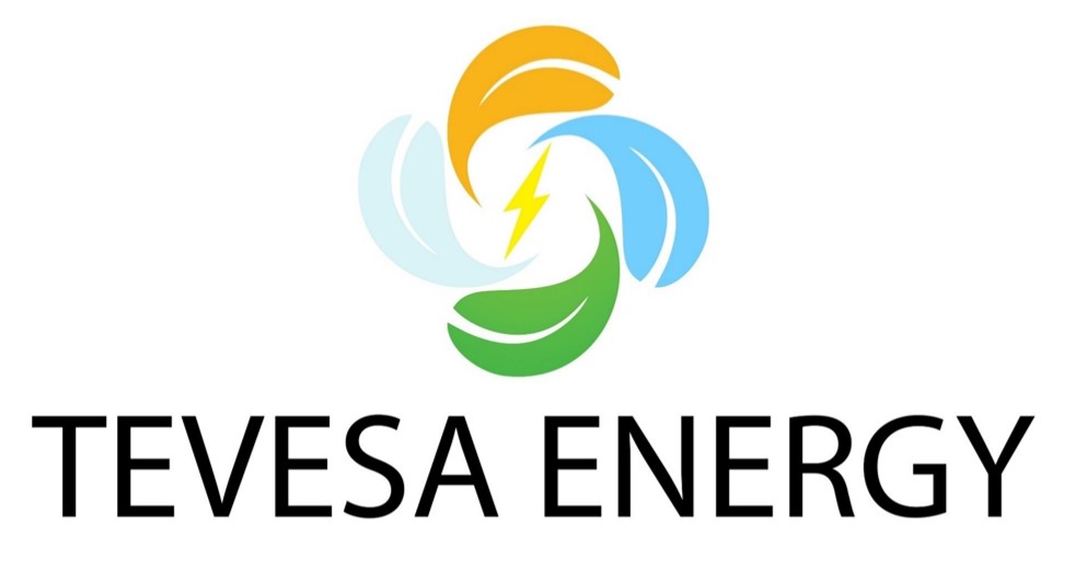 Tevesa Energy logo